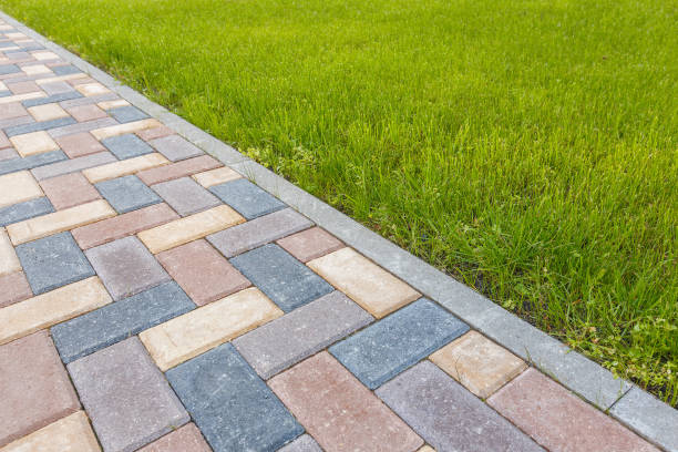 Reliable Hewitt, TX Driveway Pavers Solutions